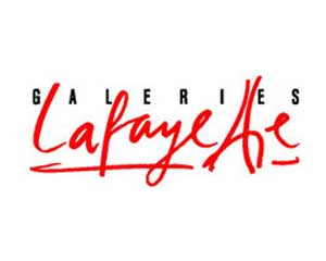 Лого магазина Galeries Lafayette