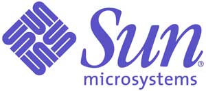 Лого компании Sun